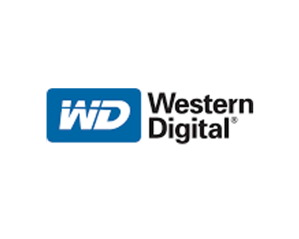 WESTERN DIGITAL